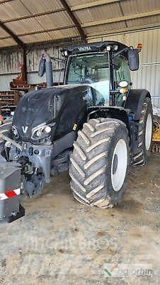 Valtra S354 Traktorit