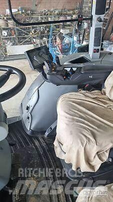 Valtra S354 Traktorit