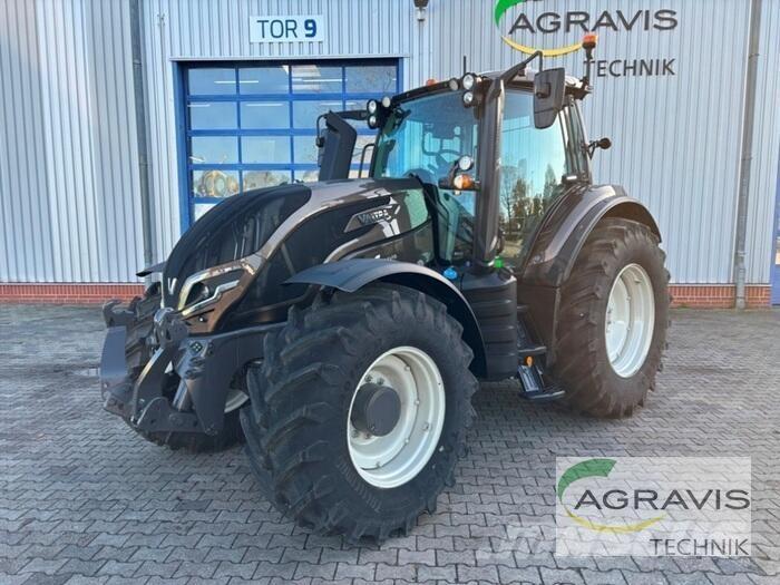 Valtra T 155 A 2A1 Traktorit