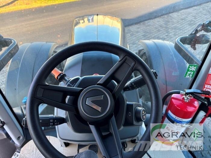 Valtra T 155 A 2A1 Traktorit