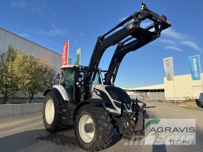 Valtra T 174 A Traktorit