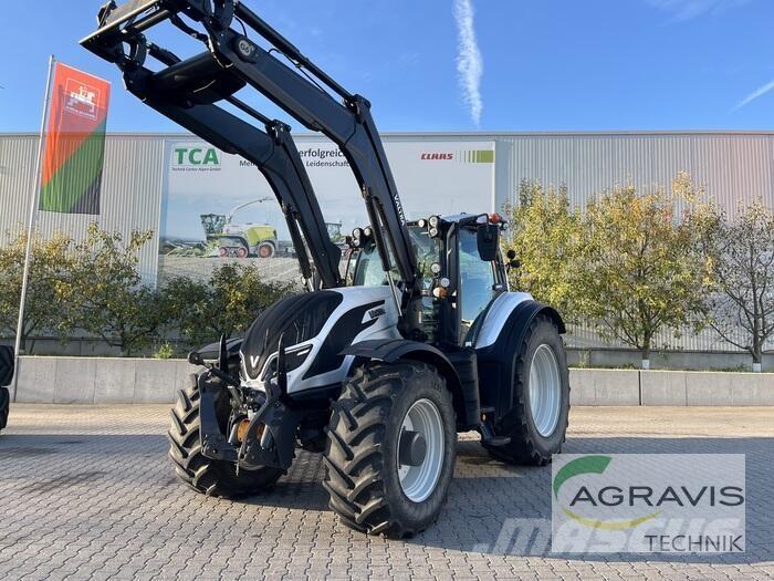 Valtra T 174 A Traktorit