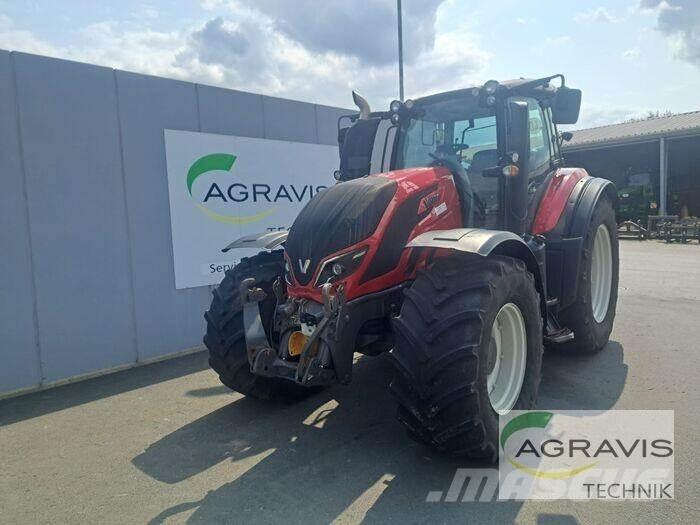 Valtra T 174 ED Traktorit