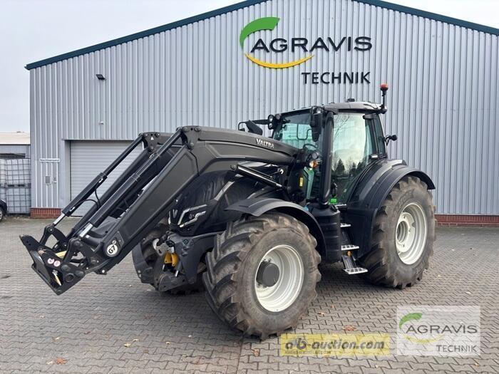 Valtra T 175 EA 2A1 Traktorit