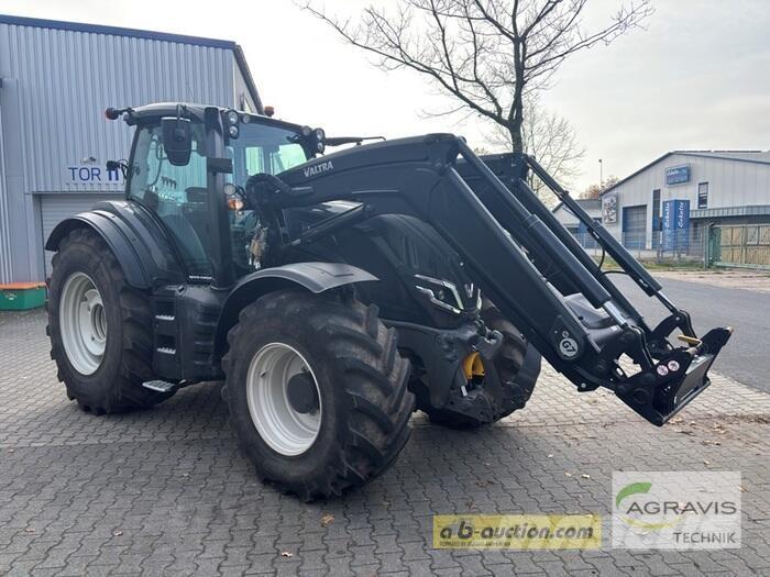 Valtra T 175 EA 2A1 Traktorit