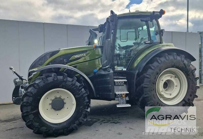 Valtra T 175 ED Traktorit