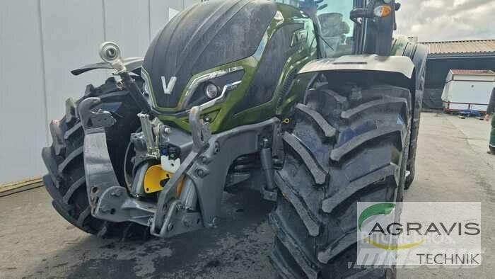 Valtra T 175 ED Traktorit