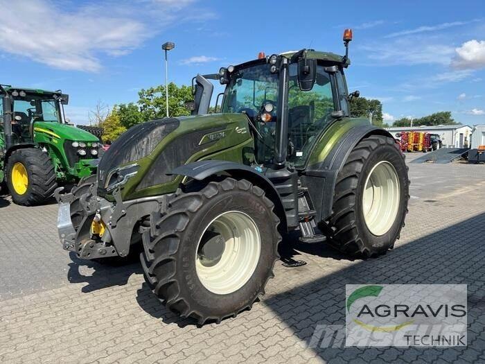 Valtra T 175 ED Traktorit