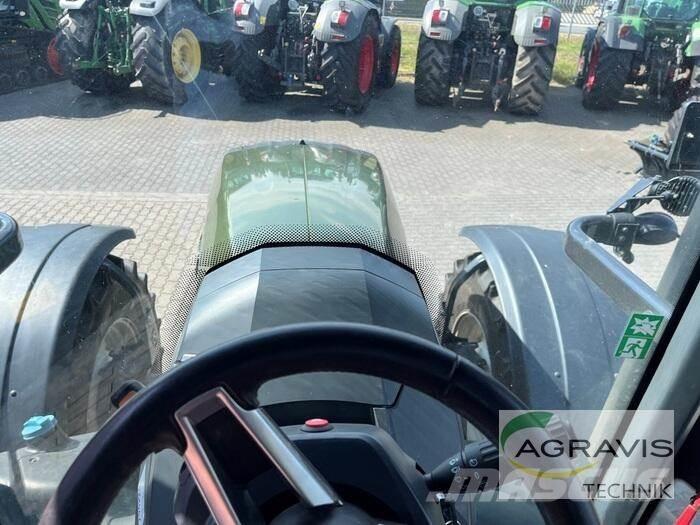 Valtra T 175 ED Traktorit