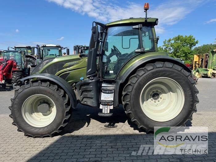Valtra T 175 ED Traktorit