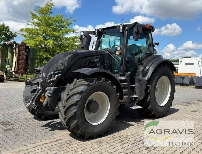 Valtra T 175 ED Traktorit