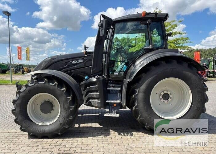 Valtra T 175 ED Traktorit