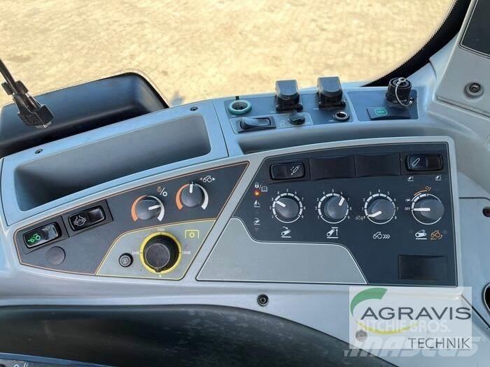Valtra T 214 D Traktorit