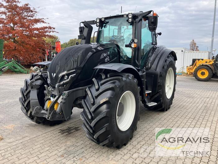 Valtra T 235 D Traktorit