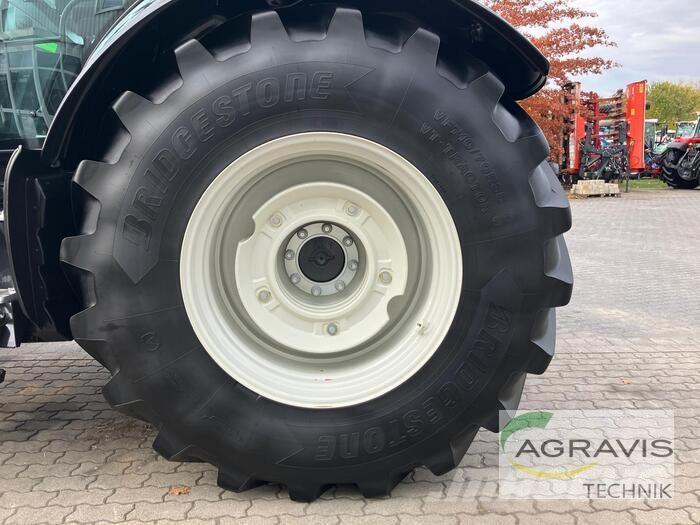 Valtra T 235 D Traktorit