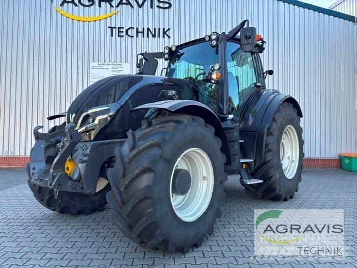 Valtra T 235 D Traktorit