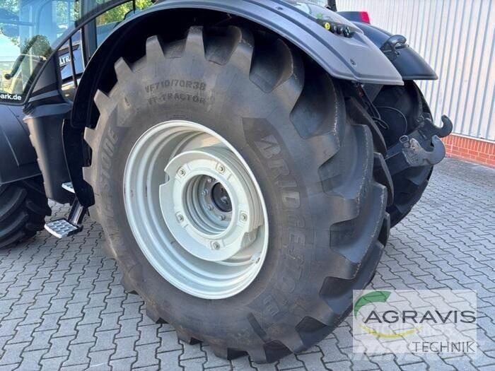 Valtra T 235 D Traktorit