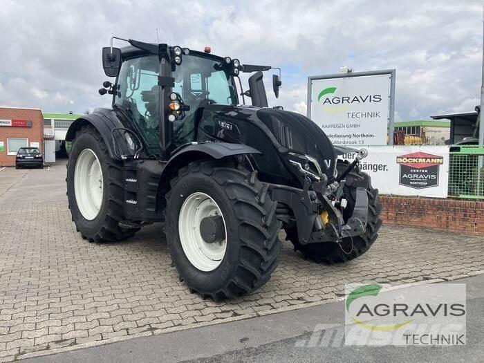 Valtra T 235 D Traktorit