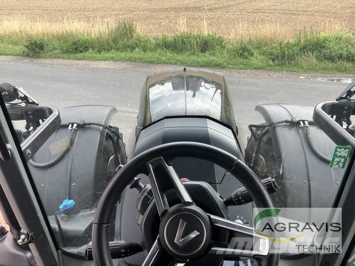 Valtra T 235 D Traktorit