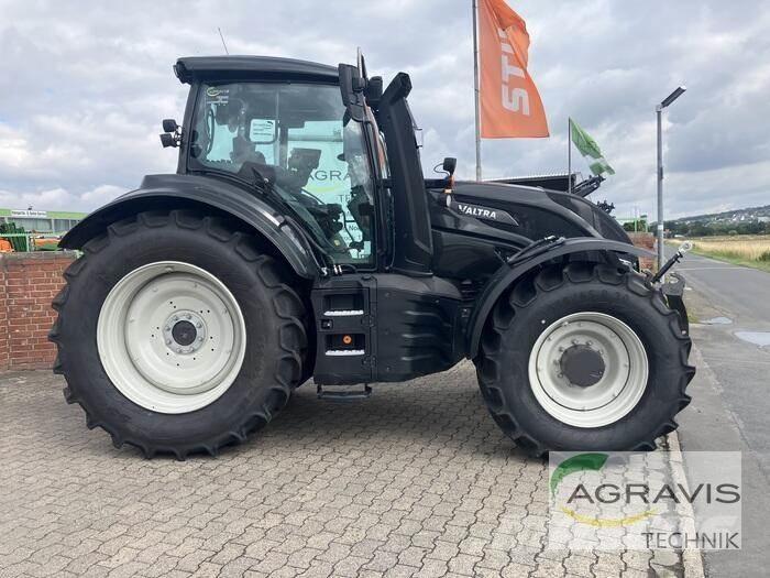 Valtra T 235 D Traktorit
