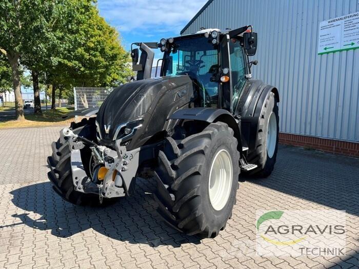 Valtra T 235 D Traktorit