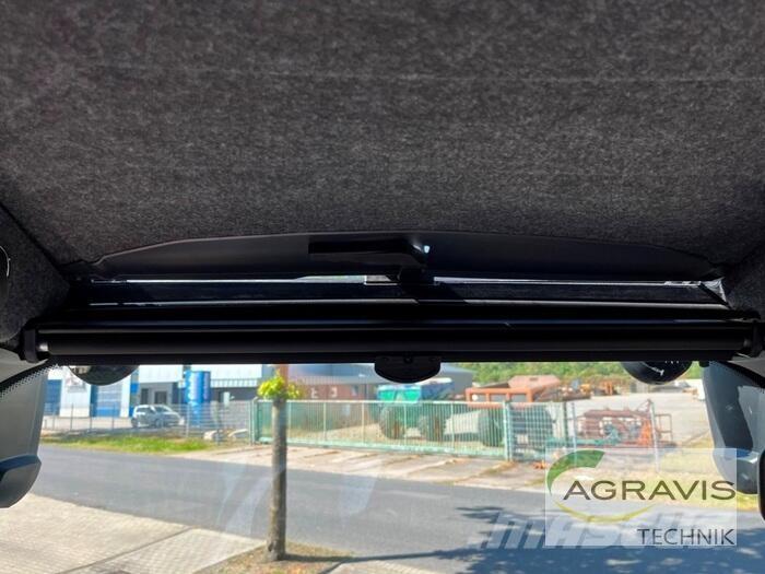 Valtra T 235 D Traktorit