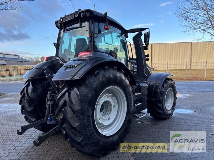 Valtra T 235 D Traktorit