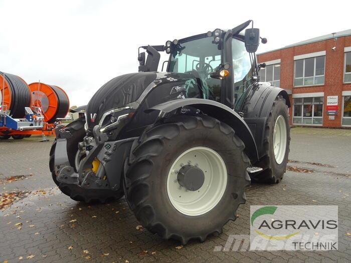 Valtra T 235 D 2A1 Traktorit