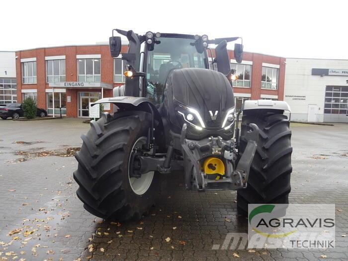 Valtra T 235 D 2A1 Traktorit
