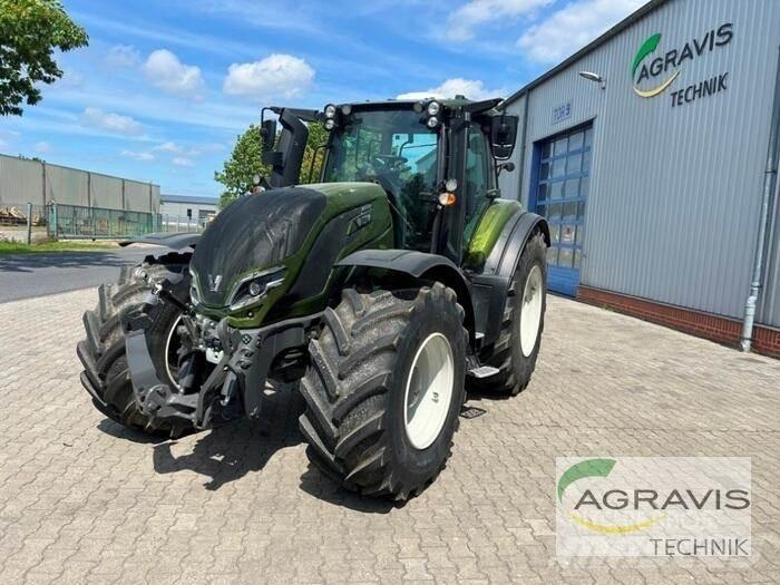 Valtra T 235 D 2A1 Traktorit