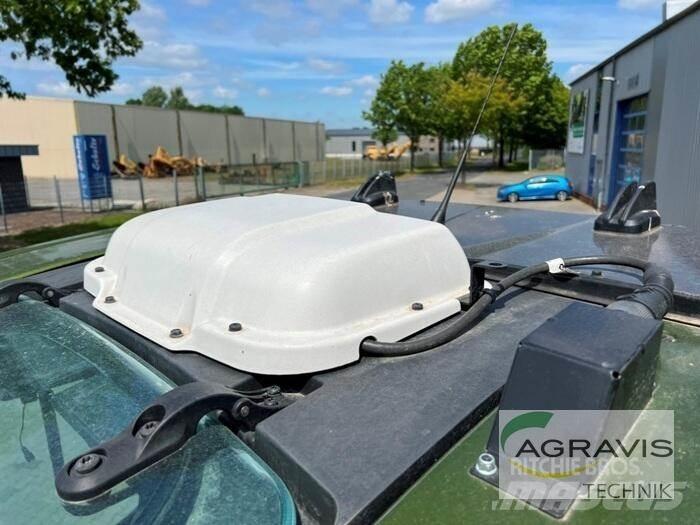 Valtra T 235 D 2A1 Traktorit