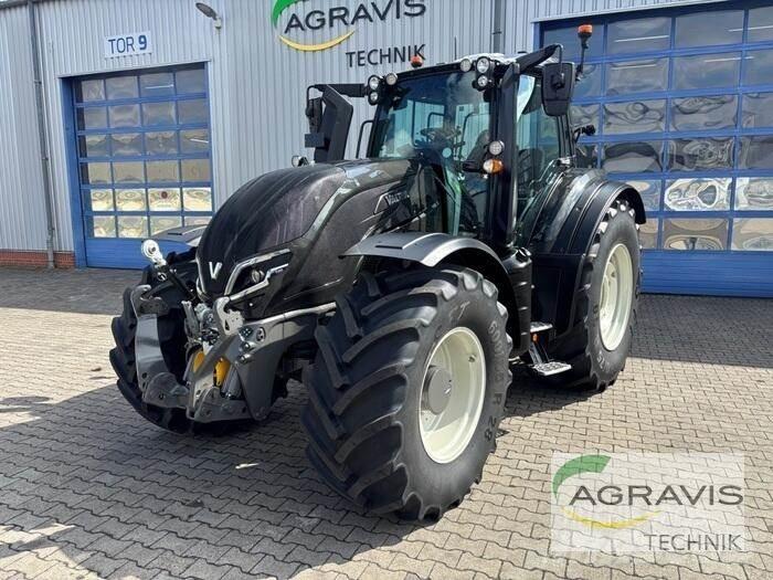 Valtra T 235 D 2A1 Traktorit