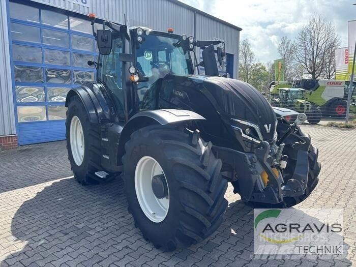 Valtra T 235 D 2A1 Traktorit