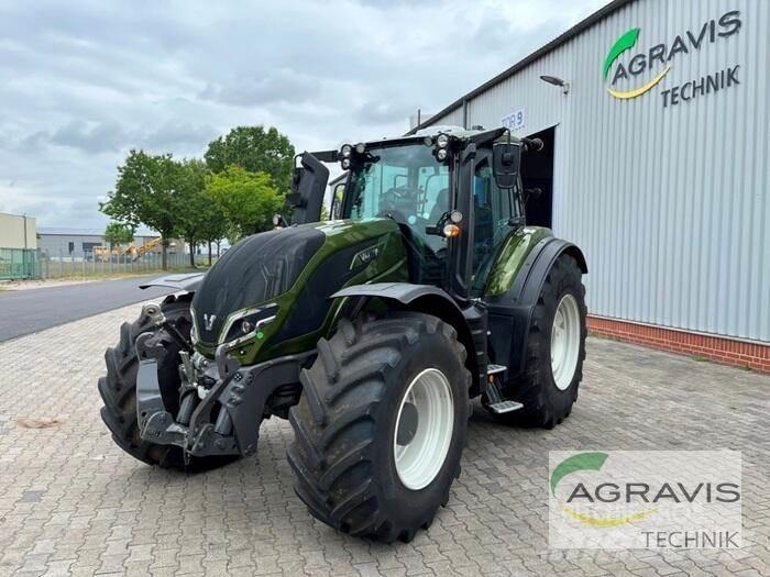 Valtra T 235 D 2A1 Traktorit