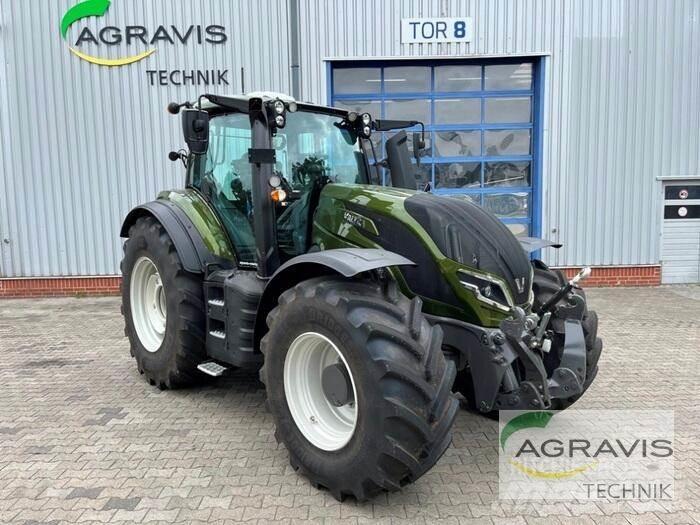 Valtra T 235 D 2A1 Traktorit
