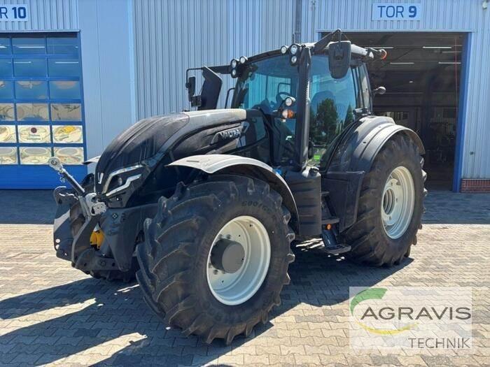 Valtra T 235 D 2A1 Traktorit