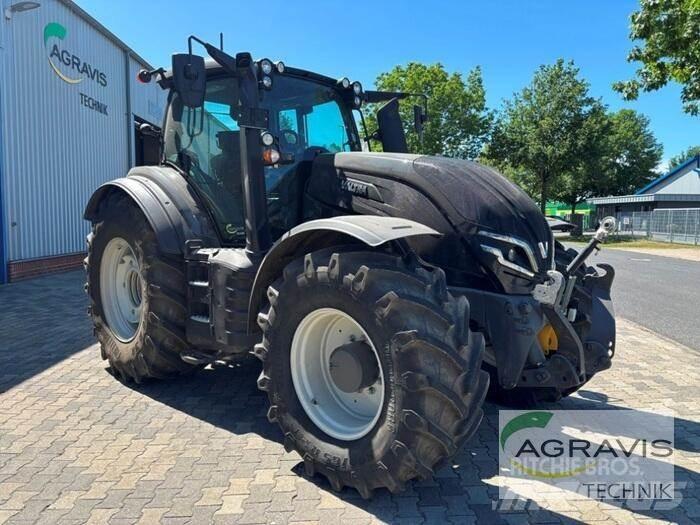 Valtra T 235 D 2A1 Traktorit