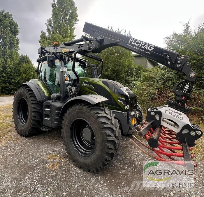 Valtra T 235 D 2A1 Traktorit
