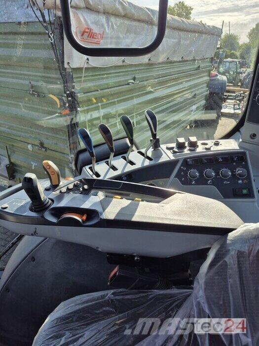 Valtra T 254 A Traktorit