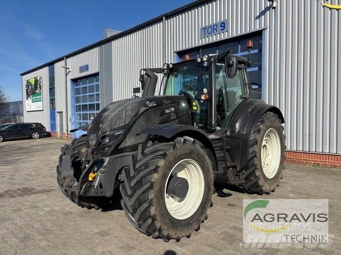 Valtra T 254 V VERSU Traktorit