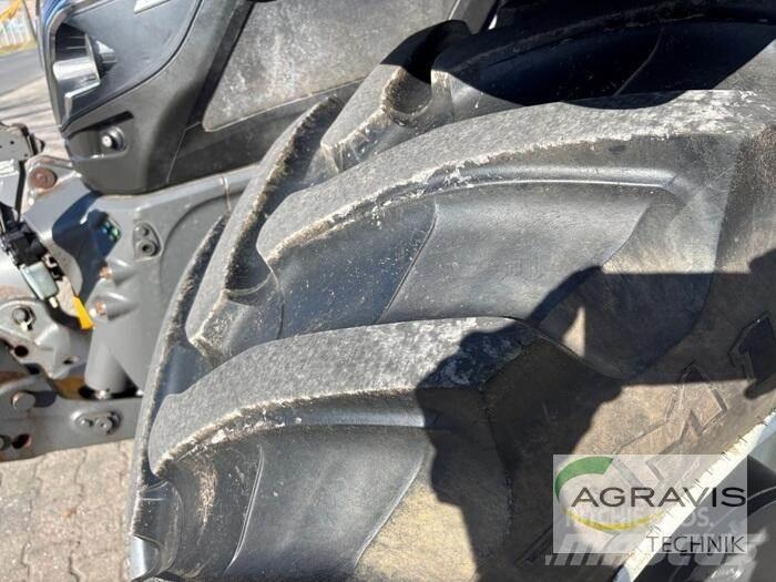 Valtra T 254 V VERSU Traktorit