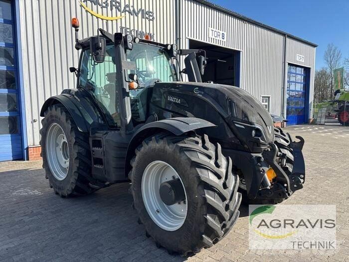 Valtra T 254 V VERSU Traktorit