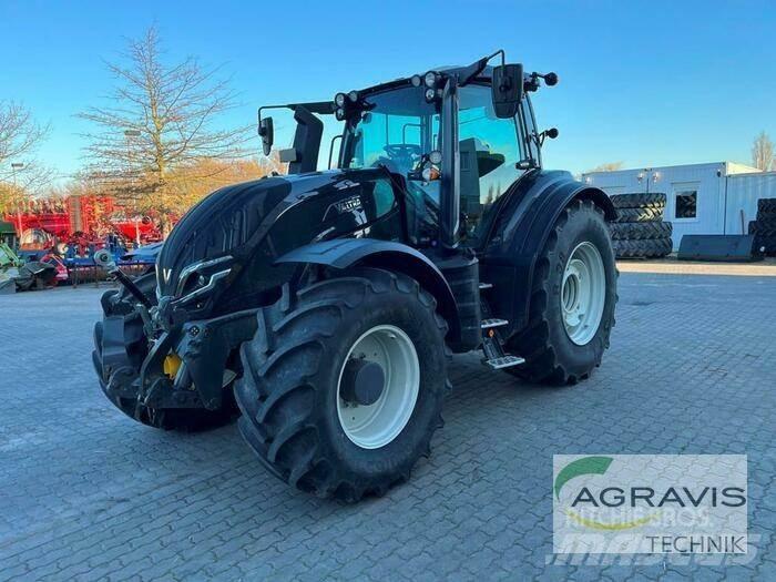 Valtra T 255 V 2A1 Traktorit