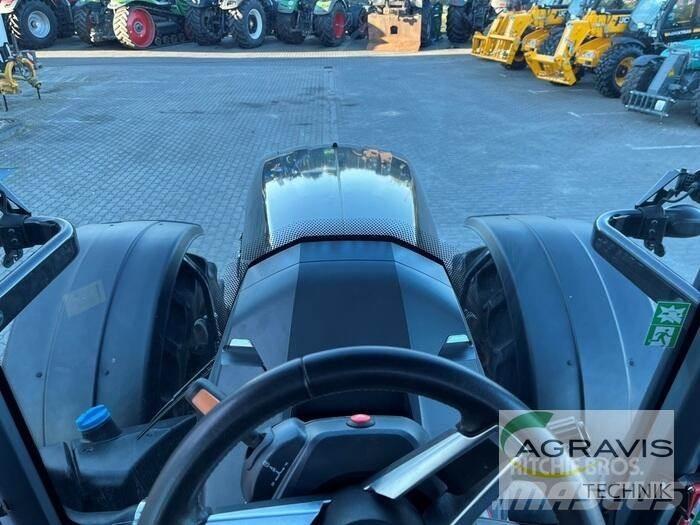 Valtra T 255 V 2A1 Traktorit
