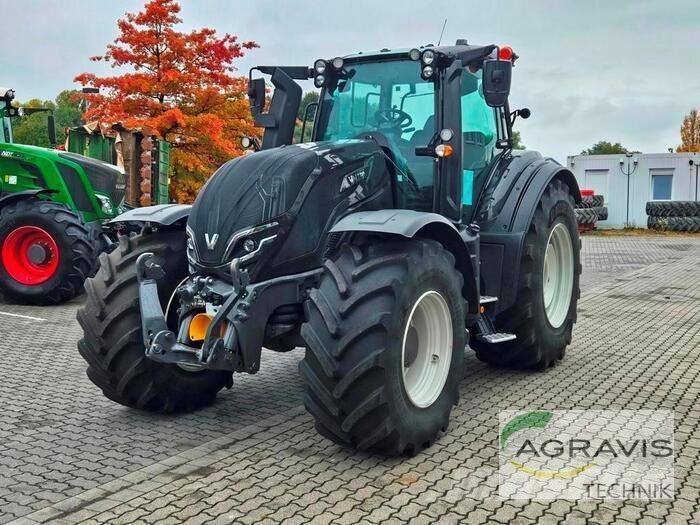 Valtra T 255 V 2A1 Traktorit