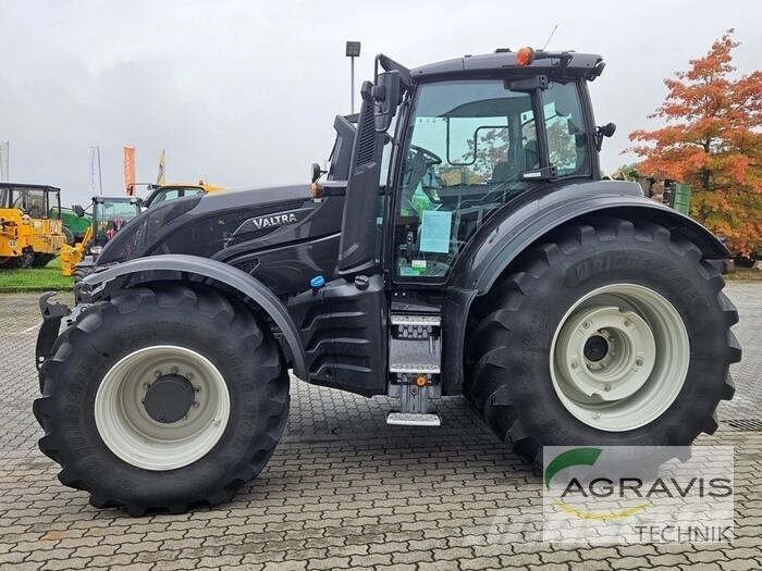 Valtra T 255 V 2A1 Traktorit