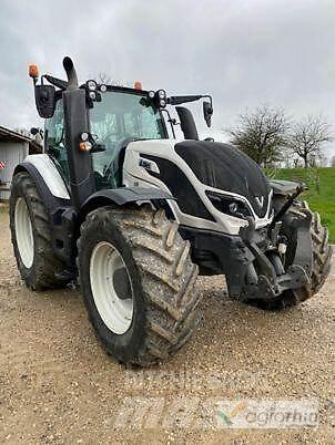 Valtra T174 DIRECT Traktorit