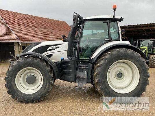 Valtra T174 DIRECT Traktorit