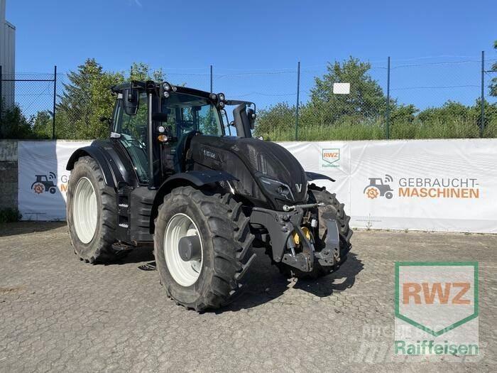 Valtra T174e Direct Traktorit