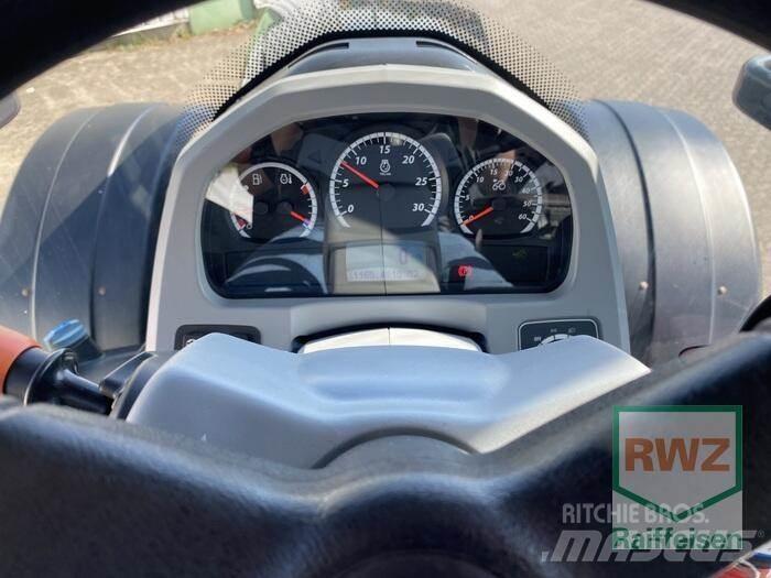 Valtra T174e Direct Traktorit